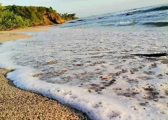 Apartamento Ebk Surf 2 Santa Cruz (Guanacaste)