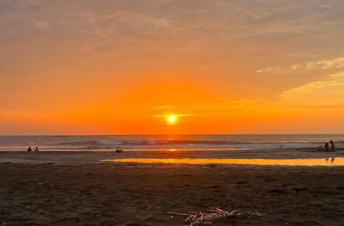 Ebk Surf 2 Apartamento