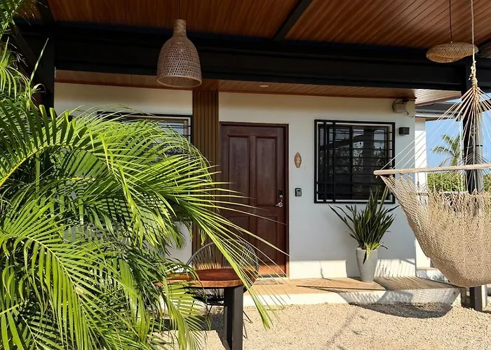 Ebk Surf 2 Santa Cruz (Guanacaste)