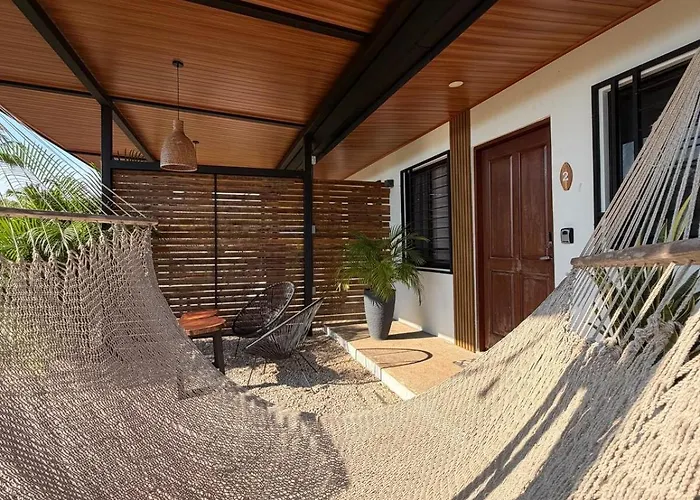 Apartamento Ebk Surf 2 Santa Cruz (Guanacaste)