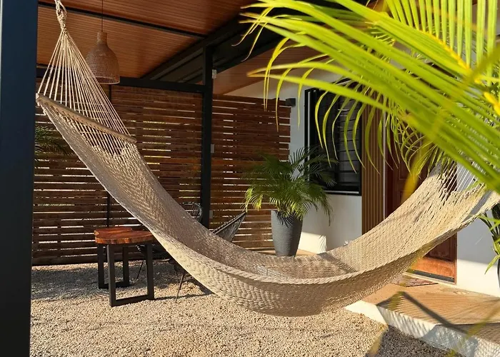 Apartamento Ebk Surf 2 *