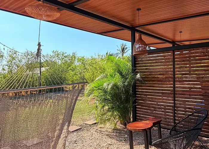 Apartamento Ebk Surf 2 Santa Cruz (Guanacaste)