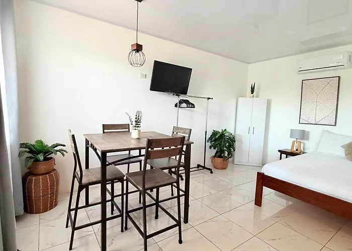 Ebk Surf 2 Apartamento Santa Cruz (Guanacaste)
