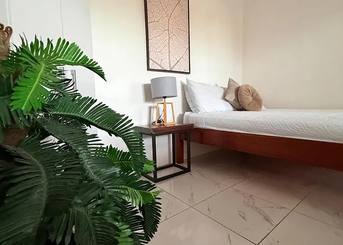 Apartamento Ebk Surf 2 Santa Cruz (Guanacaste)