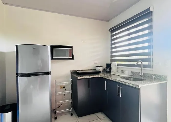 Ebk Surf 2 Apartamento *