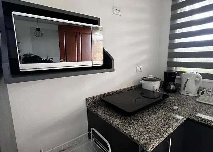 Apartamento Ebk Surf 2 *