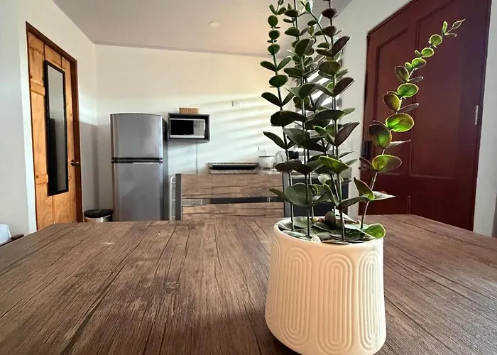 Apartamento Ebk Surf 2 *