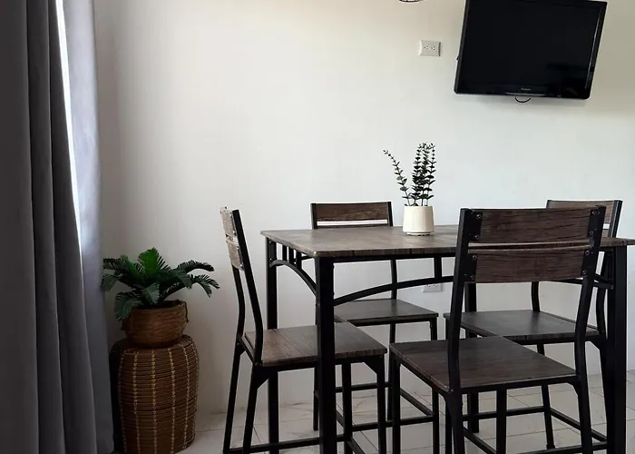 Apartamento Ebk Surf 2 Santa Cruz (Guanacaste)