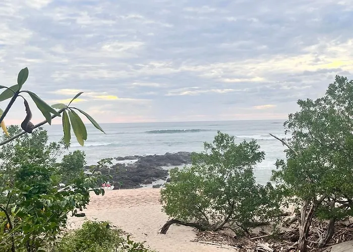 Ebk Surf 2 Santa Cruz (Guanacaste)